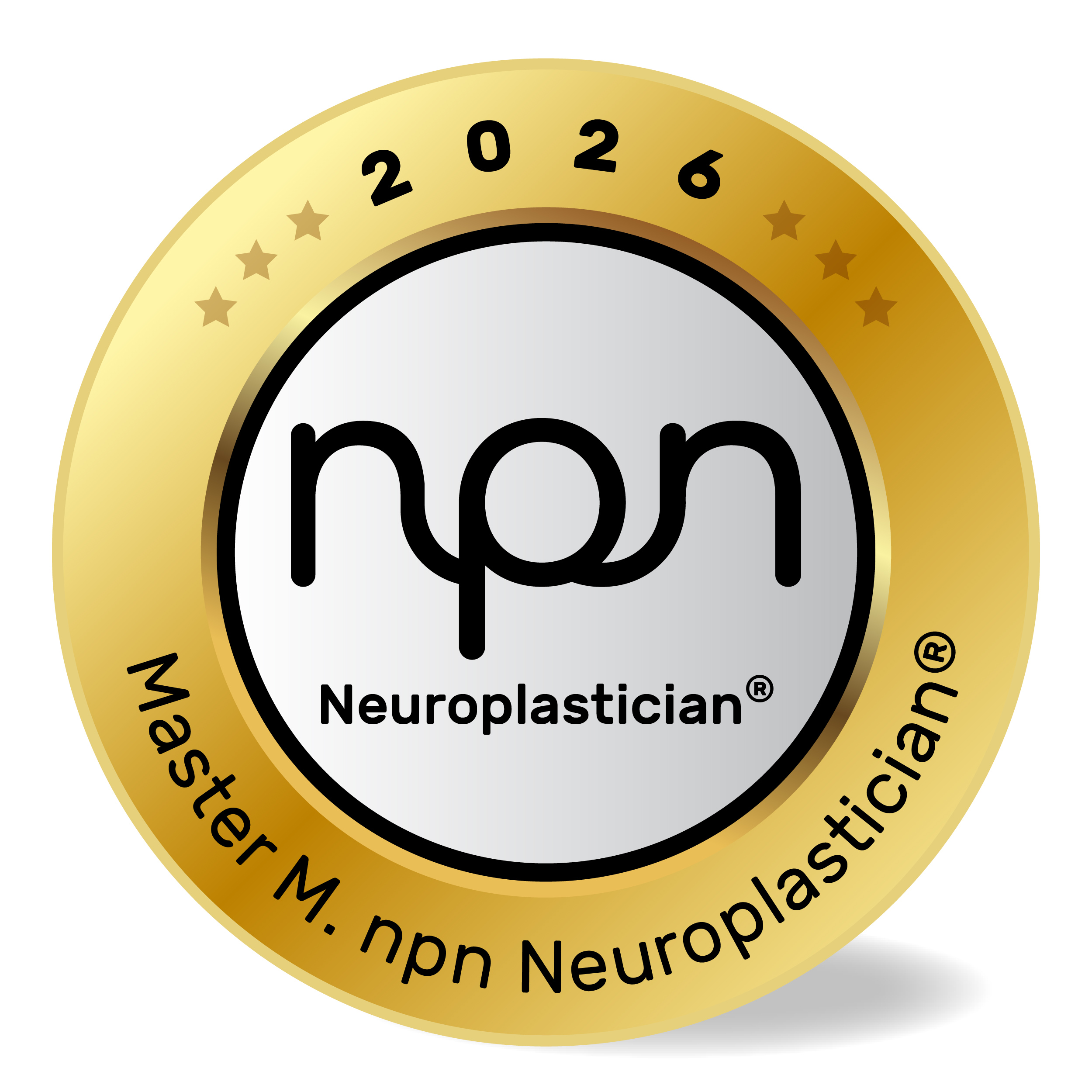 Master Neuroplastician